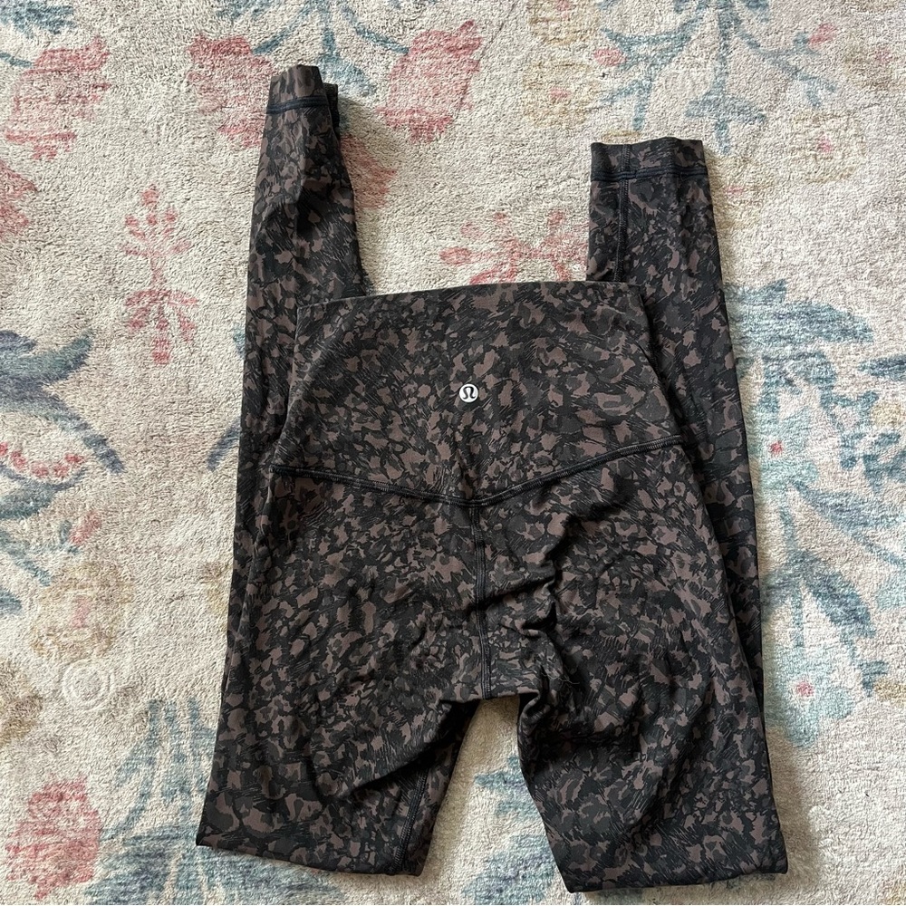 Lululemon align leggings